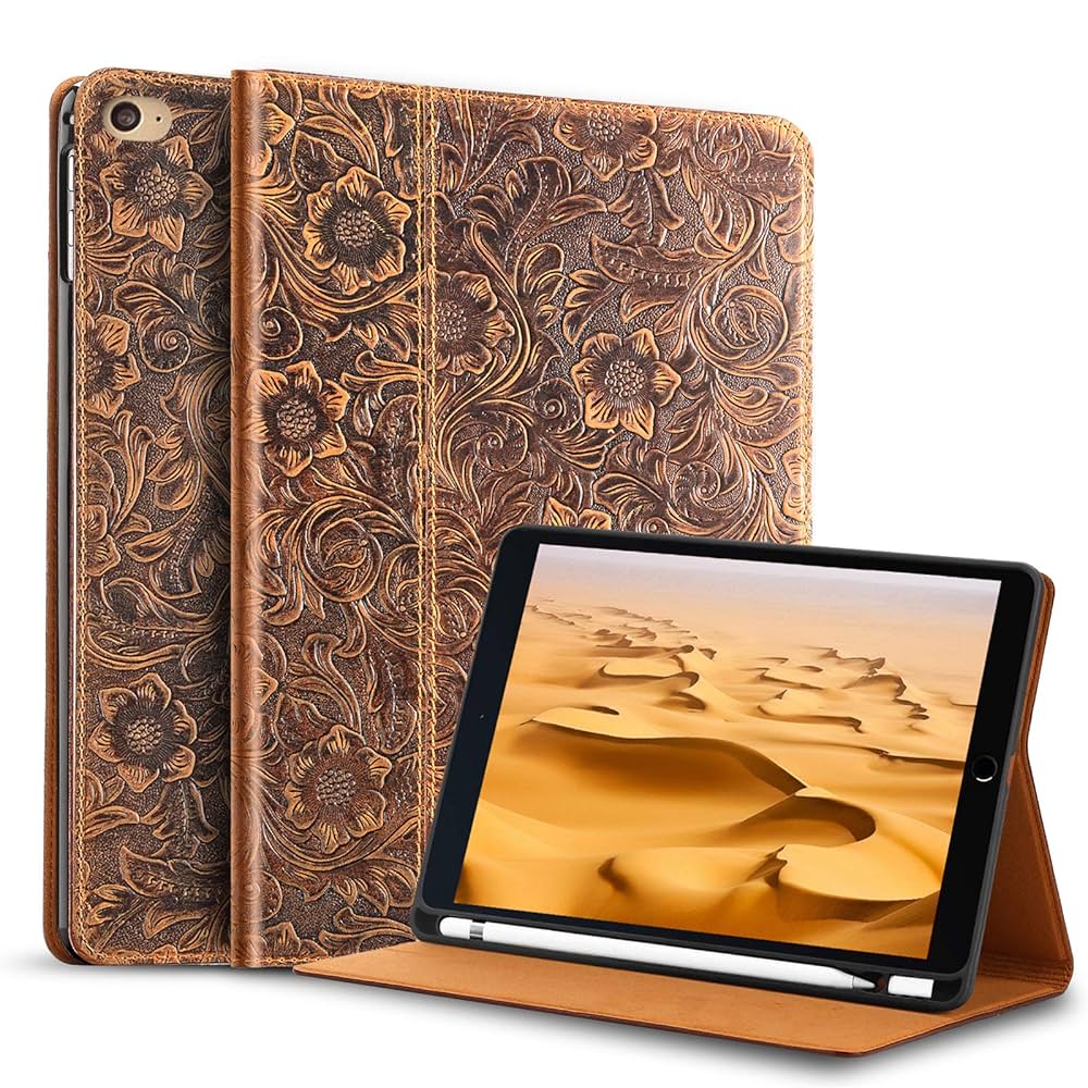 Amazon.co.jp: Gexmil ケース iPad Mini 7.9 インチ,5/4世代通用